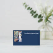 Uiteindelijk levert hoop op informatiekaartje (Staand voorkant)