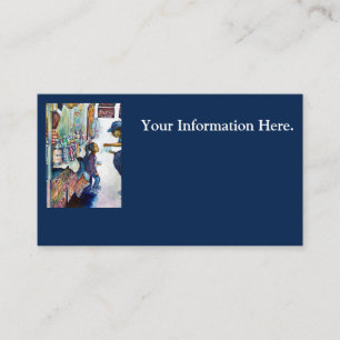 Uiteindelijk levert hoop op informatiekaartje