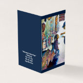 Uiteindelijk levert hoop op kaart (Buitenkant)