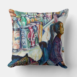 Uiteindelijk levert hoop op kussen