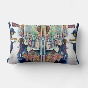 Uiteindelijk levert hoop op kussen