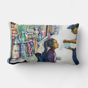 Uiteindelijk levert hoop op kussen