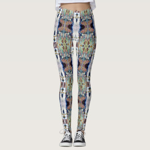 Uiteindelijk levert hoop op leggings