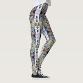 Uiteindelijk levert hoop op leggings (Rechts)
