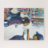 Uiteindelijk levert hoop op legpuzzel (Horizontaal)