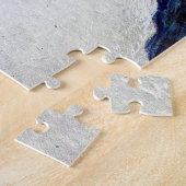 Uiteindelijk levert hoop op legpuzzel (Zijkant)