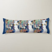 Uiteindelijk levert hoop op lichaamskussen (Voorkant)