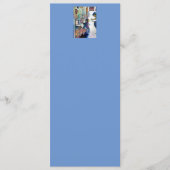 Uiteindelijk levert hoop op menu (Voorkant)