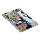 Uiteindelijk levert hoop op notitieboek (Rechterzijde)