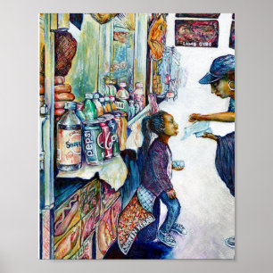 Uiteindelijk levert hoop op poster