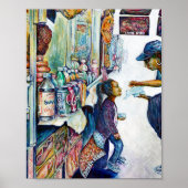 Uiteindelijk levert hoop op poster (Voorkant)