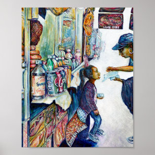 Uiteindelijk levert hoop op poster