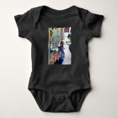 Uiteindelijk levert hoop op romper (Voorkant)