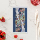 Uiteindelijk levert hoop op servet (Insitu)