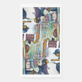 Uiteindelijk levert hoop op servet (Voorkant)