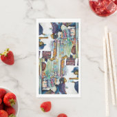 Uiteindelijk levert hoop op servet (Insitu)