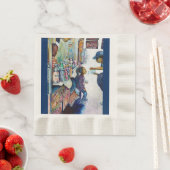 Uiteindelijk levert hoop op servet (Insitu)