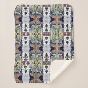 Uiteindelijk levert hoop op sherpa deken