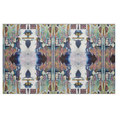 Uiteindelijk levert hoop op stof (Fat Quarter)