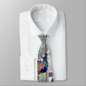 Uiteindelijk levert hoop op stropdas (Gebonden)