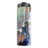 Uiteindelijk levert hoop op thermosbeker (Voorkant)