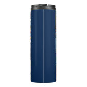 Uiteindelijk levert hoop op thermosbeker (Achterkant)