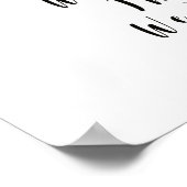 Uiteindelijk Motivatie wijsheid citaat Poster (Hoek)