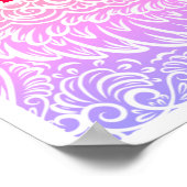 Uiteindelijk - Positieve quotes Poster (Hoek)