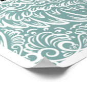 Uiteindelijk - Positieve quotes Poster (Hoek)