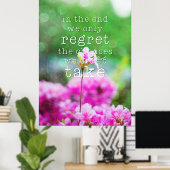 Uiteindelijk.. Poster (Thuiskantoor)