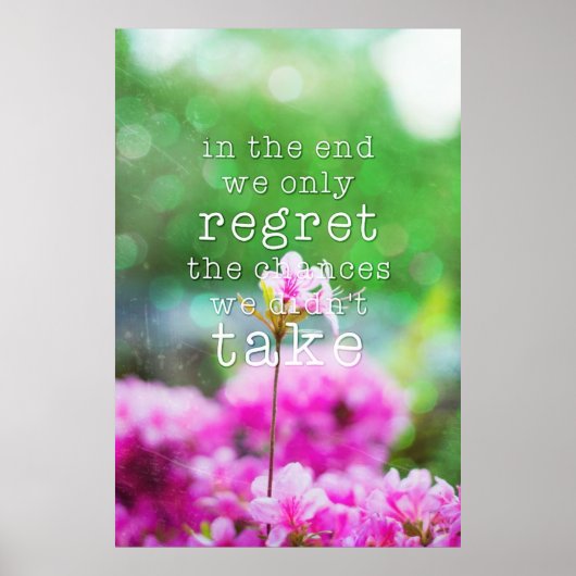 Uiteindelijk.. Poster (Voorkant)