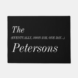 Uiteindelijk, Soonachtig, op een dag door Mat