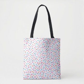 Uiteindelijk uitroepteken tote bag