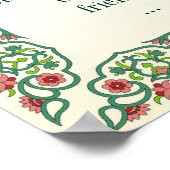 Uiteindelijk zullen we niet de woorden van poster (Hoek)