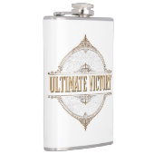 Uiteindelijke overwinning heupfles (Rechts)