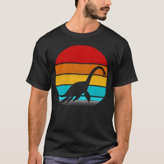 uiterlijk t-shirt (Voorkant)