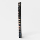  uiterlijk Vaticaanafdrukken Case-Mate iPhone Case (Achterkant/links)
