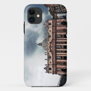  uiterlijk Vaticaanafdrukken iPhone 11 Hoesje