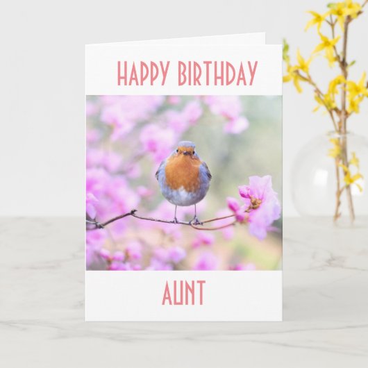 UITERST *BIRTHDAY* OP MIJN **BEDRAG* KAART (Gele Bloem)