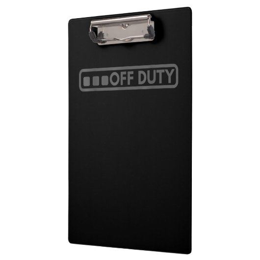 Uiterst geschikt voor de rechtshandhaving van het  klembord (Links)