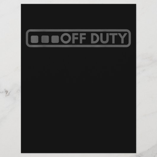 Uiterst geschikt voor politietaken flyer (Voorkant)