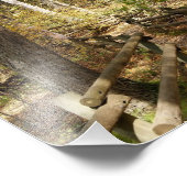 Uiterst kleine 10x8 fotografische printer foto afdruk (Hoek)