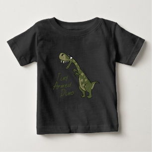 Uiterst kleine Bewapende Dino