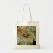 Uiterst kleine Pad Tote Bag (Voorkant)