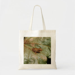 Uiterst kleine Pad Tote Bag