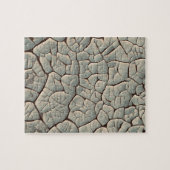 UITERST MOEILIJK! Woestijnvloer Puzzle Legpuzzel (Horizontaal)