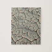 UITERST MOEILIJK! Woestijnvloer Puzzle Legpuzzel (Verticaal)