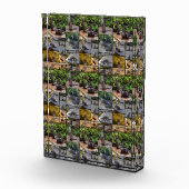 **"Uiterst Schattig: een fotocollage van otters Fotoblokken (Rechts)