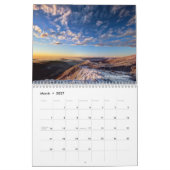 Uiterst weersomstandigheden 2013-kalender kalender (Mar 2027)