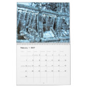 Uiterst weersomstandigheden 2013-kalender kalender (Feb 2027)